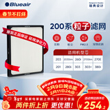 布鲁雅尔Blueair空气净化器过滤网滤芯 粒子型滤网适用270E/303/303+ 除颗粒物【配件】