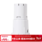 凯琪丽（KAIQILI）适用夏普(Sharp)空气净化器滤芯过滤网套装  FZ-380HFS过滤网 W380SW/KC-Z380SW/BB60银离子