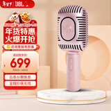 JBL无线直播麦克风 KMC650 蓝牙话筒音响一体麦克风 全民K歌 话筒K歌宝 家庭ktv露营唱K 礼物 【高音质双喇叭】KMC650玫瑰金