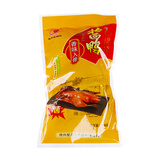 星月菱塘扬州风味酱鸭熟食酱板鸭开袋即食卤味烤鸭 800g下饭菜高邮特产