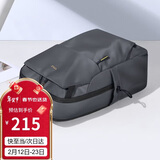 高尔夫（GOLF）双肩包男士旅行背包男15.6英寸电脑学生书包潮流多隔层通勤出差包