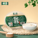 神霖碗装孝感米酒400g*4盒即食醪糟酒酿