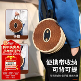 八海鸟伸缩折叠凳子便携式户外高凳地铁座椅神器家用椅子排队马扎创意