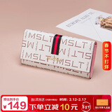 马莎兰缇（MashaLanti）女士钱包2026新长款多卡位钱票夹手拿包卡包实用新年礼物送老婆