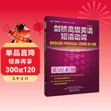 剑桥高级英语短语动词（剑桥“英语在用”English in Use丛书 中文版）