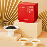1号会员店One's Member 云南景迈山荒野滇红茶 自饮口粮茶 礼盒 250g