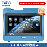 EXFO进口otdr光纤测试仪MAX720D(36/35dB)