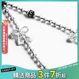 CASETIFY【全】星星/蝴蝶/珠饰/爱心 手机链 手机配饰 手机挂链 手机挂绳 适用于iPhone 金属蝴蝶结