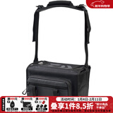 达亿瓦（DAIWA） 路亚渔具包 多功能收纳大容量双肩包斜挎包钓鱼腰包