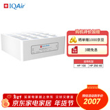 IQAir空气净化器滤芯替换滤网 HyperHEPA 顶层滤芯  瑞士原装进口 适用HP250和HP100【配件】礼品