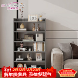 时黛家居鞋柜实木生态板家用鞋架门口多层隔板楼道口入户简易收纳柜子