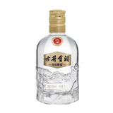 古井贡酒 年份原浆 传承小酒 52度 100mL 1瓶