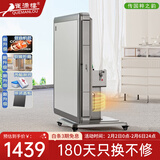 雀满楼【低音杀菌除湿不卡牌】麻将机全自动麻将桌折叠餐桌两用家用一体 【风暖腿不冻脚+低音一键降噪】两幅麻将+盖板-灰93号 高配版 麻将牌大小请详询客服