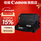 佳能相机包 r50 r7 r8 r10 r100微单相机包 90d 200d单反摄影包 6d2 5d4单肩相机包  双肩摄影背包 佳能rp r10 r7 r5 r6 90d相机包