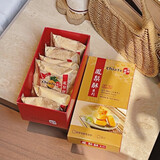 佳德糕饼台湾特产代购热销款网红佳德糕点饼铺凤梨酥12入知名品牌网红礼盒 热销佳德凤梨酥6入-小包装品尝