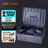 吉米家居12V无刷冲击锂电钻充电式电钻钻墙打孔多功能家用JM-P01
