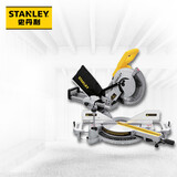 史丹利（STANLEY）高精度锯铝机1800W多功能介铝机切割机斜切锯 SM18-A9
