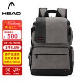 海德（HEAD）相机包双肩包大容量背包国家地理电脑包防泼水摄影包书包520礼物