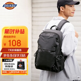 Dickies双肩包书包时尚背包男女电脑包15.6英寸笔记本商务通勤出差旅行包