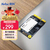 朗科（Netac）240GB SSD固态硬盘 MSATA接口 N5M迅猛系列 纤薄小巧 动力强劲