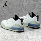 耐克（NIKE）男鞋球鞋 2026春季新款AIR JORDAN312运动鞋休闲训练气垫篮球鞋子 【店长主推】SPIZIKE-军绿色/晒图退10 41 （内长260mm）