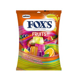 Fox'sFOX'S 霍士四季水果味水晶糖90g