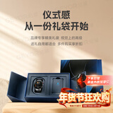 纪耀（GEYOR）【高端高精准】动态血糖血压监测仪手表无创免扎针尿酸血脂血氧智能健康心肝脾肺肾心率手腕环 下单享精美礼盒包装