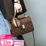 爱情海包包女包斜挎包单肩手提包小众轻奢品牌送生日情人节礼物女朋友