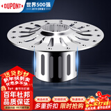 杜邦地漏排水神器洗手间防堵塞地漏浴室下水道卫生间防堵地漏盖FD014