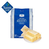 海盐苏打饼干 1.5kg 1.5kg*1袋