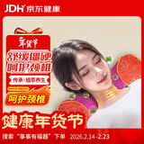 同仁堂御医匠艾草颈椎枕头护颈枕颈椎病睡觉专用枕头艾绒艾草矫正助眠枕