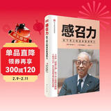 感召力：松下幸之助谈未来领导力