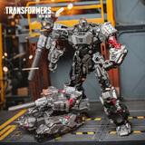 变形金刚（Transformers）儿童男孩玩具机器周边新年礼物经典电影SS109领袖级威震天F8772