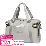 viney旅行包男健身包干湿分离手提包大容量出差外出行李袋商务差旅包