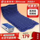 迈德斯特医用防褥疮气垫床老人瘫痪卧床气垫防褥疮免翻身自动充气床垫 P04