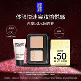 玫珂菲（MAKE UP FOR EVER）会员小样派样（卸妆乳5ml+丝绒粉饼2g）效期至26/11/30