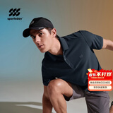 海澜之家短袖POLO衫男短袖男夏季城市轻户外