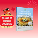 我的宠物是恐龙/全球儿童文学典藏书系 儿童年货节送礼