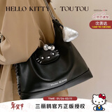 toutouhellokitty凯蒂猫托特包哈喽kt双肩包情人节生日新年礼物送女友