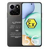 荣耀play10T防爆智能手机双卡双待5G超长待机NFC酷风石油化工play9T定制防爆新机 play10C粉尘气体 防爆版（荣耀play10T支持 NFC） 12G+256G