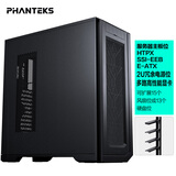 追风者（PHANTEKS）ENTHOO PRO II非侧透PK620全塔nas企业服务器AI工作站机箱(SSI-EEB/11xPCI/深度学习/5090)