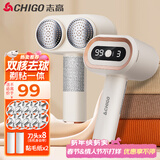 志高（CHIGO）【双头高效】毛球修剪器衣服去毛球器剃毛器打毛器除毛器剃毛机毛衣除球器大功率毛球修剪神器Y566