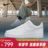 耐克 （NIKE）2026年男子AIR FORCE 1  07运动休闲鞋 CW2288-111 42