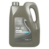 AC德科（ACDelco）上汽通用别克原厂机油全合成 5W30 4L 君威英朗君越昂科威凯越GL8