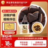 半山农 陈皮八仙果 八珍果干 250克 陈年柚子参