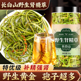 佰利红叶黄金草嗷嗷叫长白山肾精草养生茶泡水喝化石草猫爪草东北男士野生