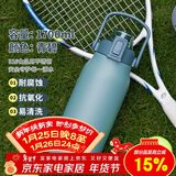 希乐316不锈钢保温杯保冷杯大容量男女户外水杯高颜值旅行车载保温瓶