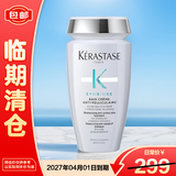 卡诗（KERASTASE）肌源焕新去屑蓬盈洗发水250ml 自在蓬蓬瓶【临期清仓】