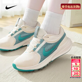 耐克（NIKE）女鞋跑步鞋 26春季新款透气网面鞋登山运动鞋减震耐磨休闲鞋子女 【专柜直发】003-牛仔宝蓝 39