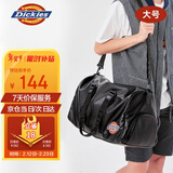 Dickies旅行包健身包男大容量干湿分离单肩斜挎游泳运动包手提行李包大号